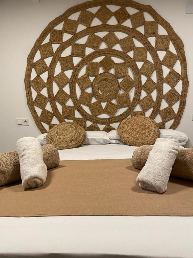 Ereta Rooms Habitaciones Bano Privado Αλικάντε Εξωτερικό φωτογραφία