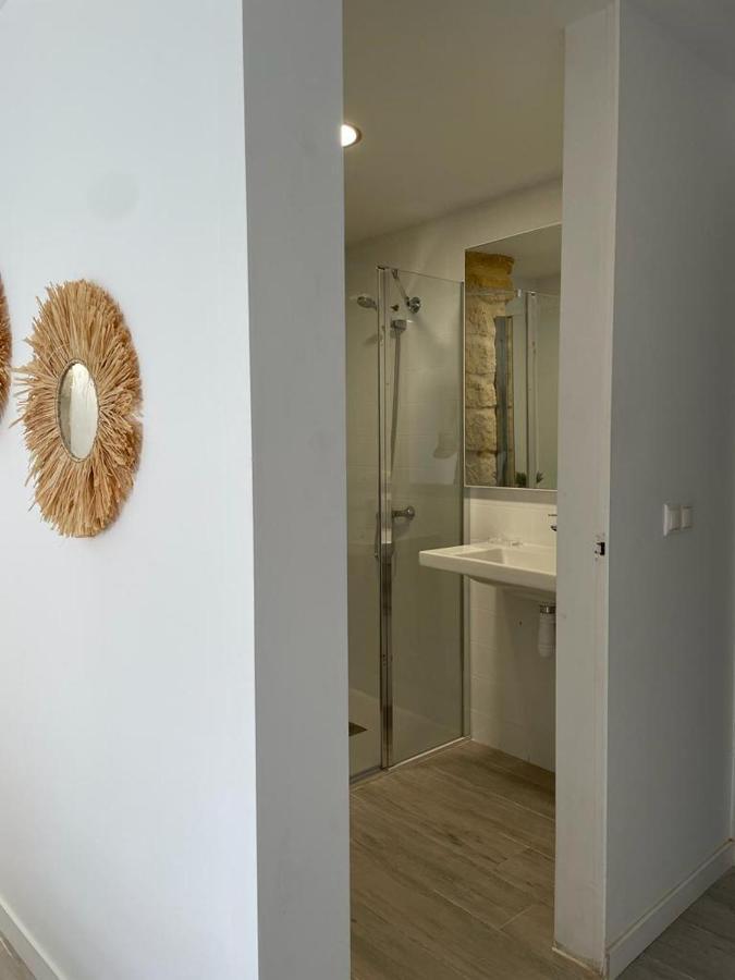 Ereta Rooms Habitaciones Bano Privado Αλικάντε Εξωτερικό φωτογραφία