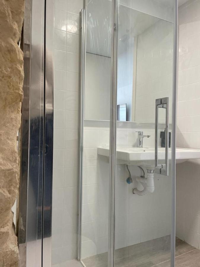 Ereta Rooms Habitaciones Bano Privado Αλικάντε Εξωτερικό φωτογραφία