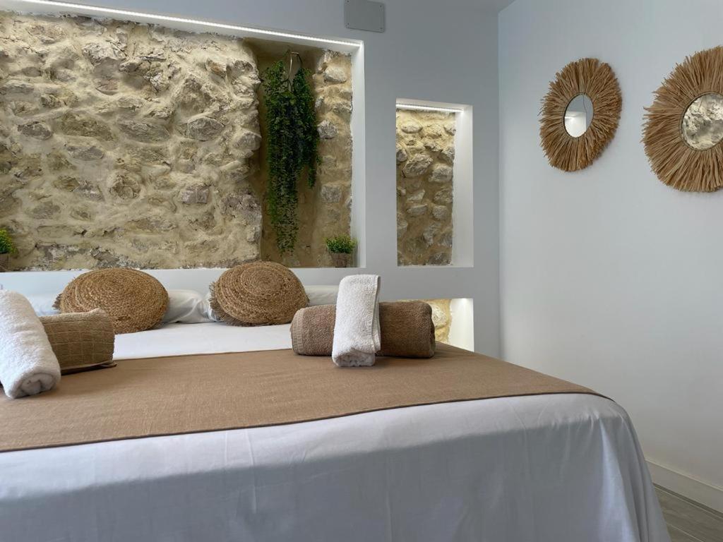 Ereta Rooms Habitaciones Bano Privado Αλικάντε Εξωτερικό φωτογραφία