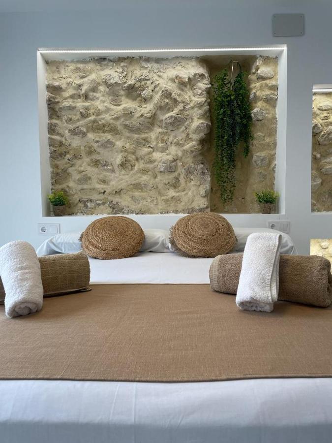 Ereta Rooms Habitaciones Bano Privado Αλικάντε Εξωτερικό φωτογραφία