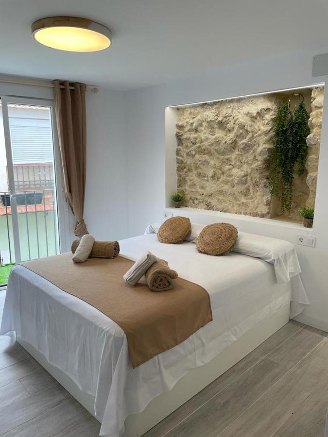 Ereta Rooms Habitaciones Bano Privado Αλικάντε Εξωτερικό φωτογραφία