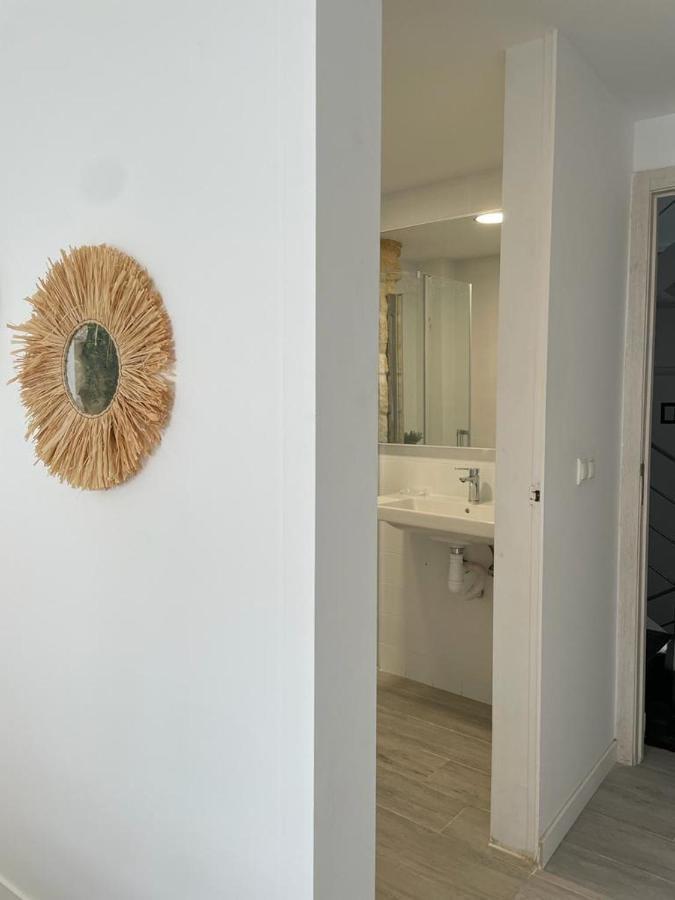 Ereta Rooms Habitaciones Bano Privado Αλικάντε Εξωτερικό φωτογραφία