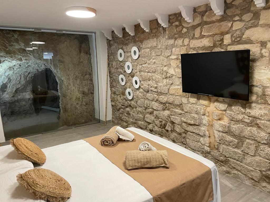 Ereta Rooms Habitaciones Bano Privado Αλικάντε Εξωτερικό φωτογραφία