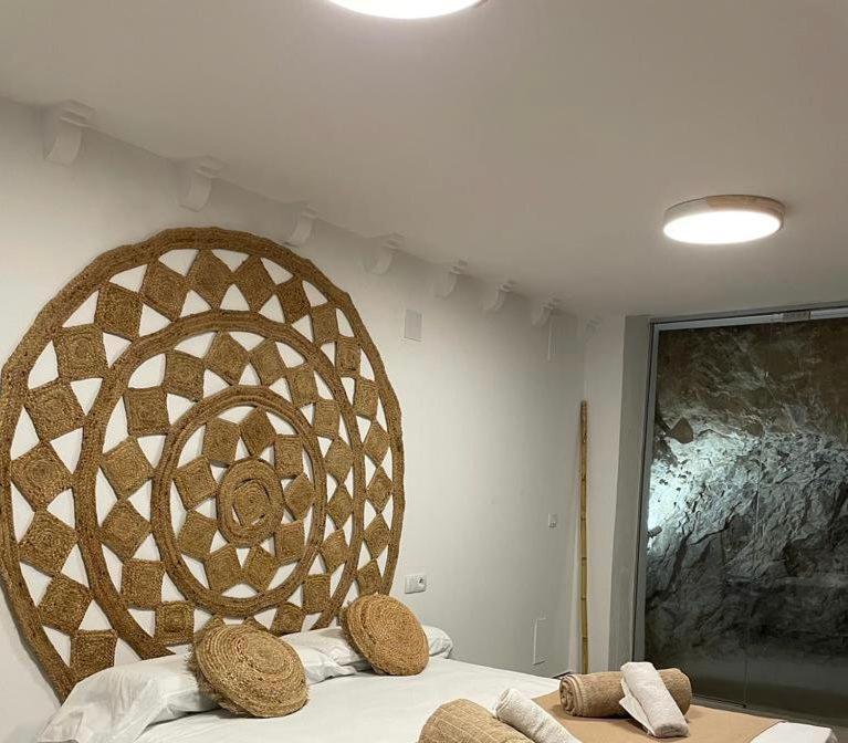 Ereta Rooms Habitaciones Bano Privado Αλικάντε Εξωτερικό φωτογραφία