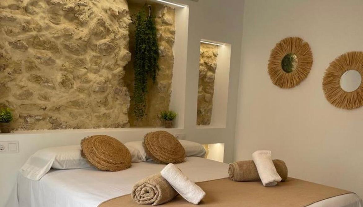 Ereta Rooms Habitaciones Bano Privado Αλικάντε Εξωτερικό φωτογραφία