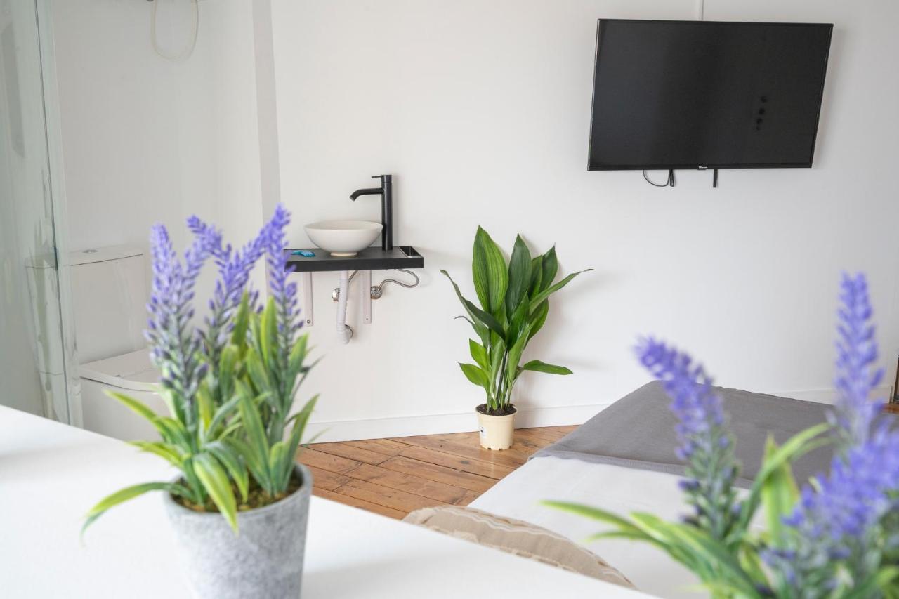 Ereta Rooms Habitaciones Bano Privado Αλικάντε Εξωτερικό φωτογραφία