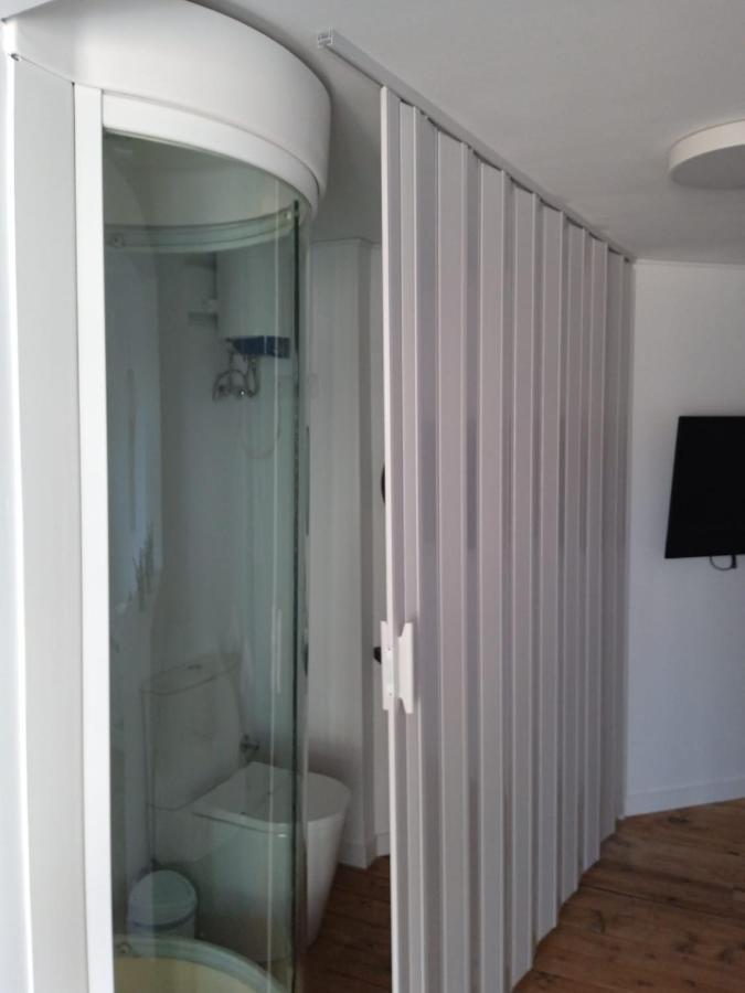 Ereta Rooms Habitaciones Bano Privado Αλικάντε Εξωτερικό φωτογραφία